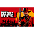 💥Red Dead Redemption 2 RDR(PS4/PS5/RU) Активация П2-П3