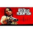 💳Red dead redemption 1 RDR 1 (PS4 PS5) Аренда от 7 дн.