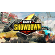 DiRT Showdown [Steam ключ]