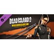 Dead Island 2 - Character Pack: Cyber Slayer Amy Steam