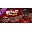 Dead Island 2 - Character Pack: Silver Star Jacob Steam