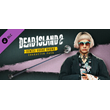 Dead Island 2 - Character Pack: Venice Vogue Bruno DLC