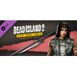 Dead Island 2 - Character Pack: Steel Horse Carla DLC