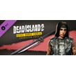 Dead Island 2 - Character Pack: Steel Horse Carla Steam