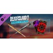 Dead Island 2 Memories of Banoi Pack Steam Gift Россия