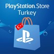 🔥PURCHASE OF GAMES/TOP-UP/SUBSCRIPTIONS PSN TURKEY🔥
