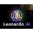 🧠  Leonardo AI [1 месяц] 🧠 Активная подписка 🤯