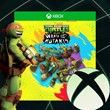 TMNT Arcade Wrath of the Mutants XBOX ONE & X|S + PC