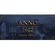 Anno 1602 - History Edition (Steam Gift Россия)