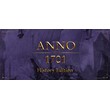 Anno 1701 - History Edition (Steam Gift Россия)