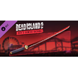 Dead Island 2 - Red’s Demise Katana DLC * STEAM RU ⚡