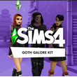 The Sims 4 Грандиозная готика комплект /EA/ORIGIN🐭