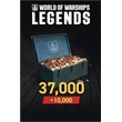 ☀️ World of Warships: Legends - 47,000  XBOX💵DLC