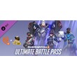 ⚡Overwatch 2 - Ultimate Battle Pass Bundle Season 10 RU