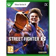 STREET FIGHTER 6 XBOX SERIES X|S 🟢АКТИВАЦИЯ