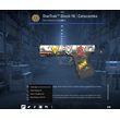 StatTrak™ Glock-18 | Catacombs (Check description)