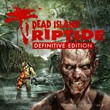 РФ➕СНГ💎STEAM|Dead Island Riptide Definitive Edition 🧟