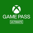 🏆XBOX GAME PASS ULTIMATE💎1/3 MONTHS🔑KEY (INDIA)🌏⚡