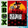 ✅RED DEAD REDEMPTION 2 ULTIMATE EDITION XBOX🔑КЛЮЧ