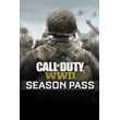 🔥 Call of Duty: WWII - Season Pass DLC 🫡XBOX ARG