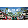 Dead Island 2 Deluxe Edition * STEAM RU*KZ*UA*СНГ