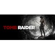 Tomb Raider 🔑Steam ключ🔑
