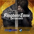🗡️ Kingdom Come: Deliverance 🗡️ RU・Global
