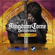 🗡️ Kingdom Come: Deliverance・Royal Edition🗡️РФ・Global