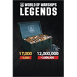 ☀️ World of Warships: Legends - Warches XBOX💵DLC