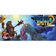 Necrosmith 2⭐No Steam Guard ✔️Offline