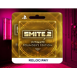 🚀SMITE 2 Ultimate Founder´s Edition PS (DLC)💳0%