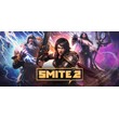 SMITE 2 Ultimate Founders Edition Bundle Steam Gift RU
