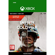 ✅Call of Duty®: Black Ops Cold War 🚀 XBOX  Активация🔑