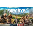 🔥 Far Cry 5 - UPLAY АККАУНТ 🔥 + ПОДАРОК 🎁