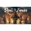 🔥 Skull and Bones - Uplay account forever 🔥