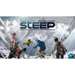 🔥 Steep - Uplay аккаунт навсегда 🔥