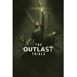 The Outlast Trials ❗EXLUSIVE ACCOUNT🌍NOT SHARED