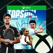 TopSpin 2K25 Cross-Gen Xbox One & Series X/S П1🔑
