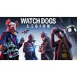 Watch Dogs: Legion - UPLAY АККАУНТ 🔥 + ПОДАРОК 🎁