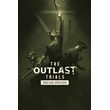 The Outlast Trials Deluxe ❗АККАУНТ🌍НЕ РАЗДЕЛЕН