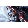 🔥 Star Wars Jedi: Fallen Order - EA аккаунт 🔥