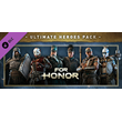 For Honor - Ultimate Heroes Pack DLC * STEAM RU ⚡