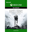 🔑KEY✅STAR WARS BATTLEFRONT ULTIMATE EDITION🎮XBOX✅