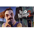 🍓 Hello Neighbor 2 (PS4/RU) П3 - Активация