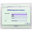 EPSON AdjProg Reset L3550 L3556 L5590