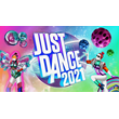 🍓 Just Dance 2021 (PS5/RU) П3 - Активация