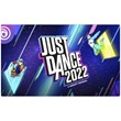 🍓 Just Dance 2022 (PS5/RU) П3 - Активация