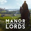 MANOR LORDS FULL VERSION+ALL DLC STEAM