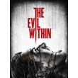 ✅ The Evil Within 💳0% Steam РФ/СНГ+Весь мир