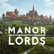 ✅Manor Lords✅ STEAM GIFT РФ/МИР